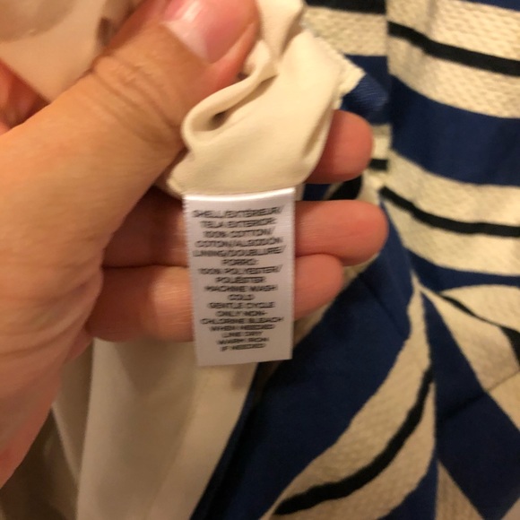 Loft Dress - Picture 8 of 8